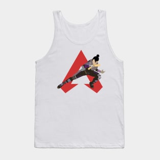 Apex Legends Tank Top